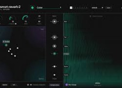 Sonible Smart:   Reverb 2 (Latest Version)